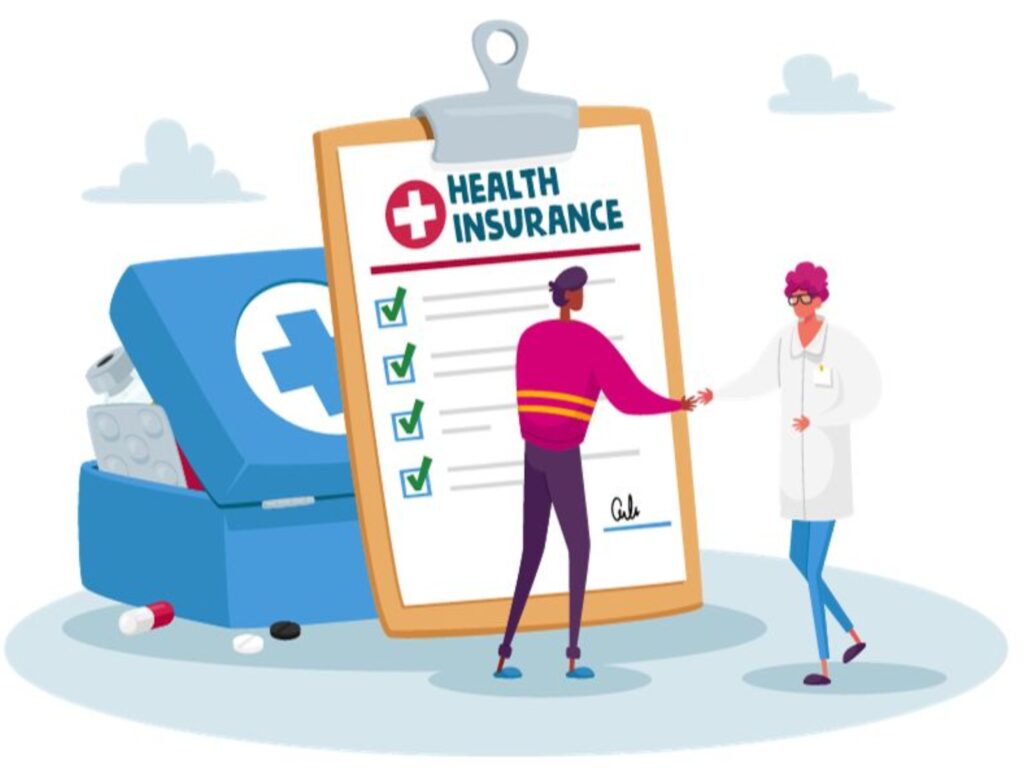 Health Insurance